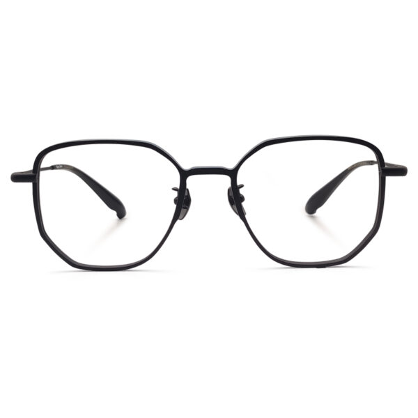 Round Shape Light Weight Eyeglasses