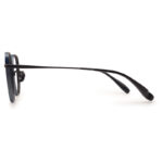 Round Shape Light Weight Eyeglasses