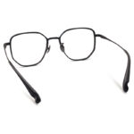 Round Shape Light Weight Eyeglasses