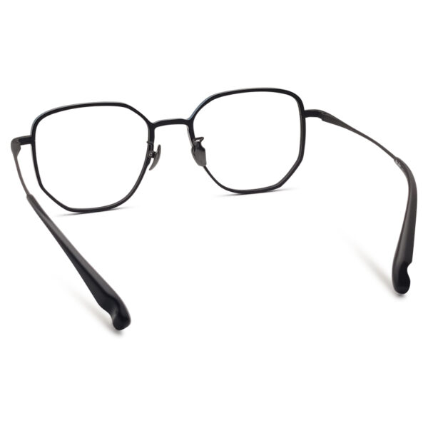 Round Shape Light Weight Eyeglasses