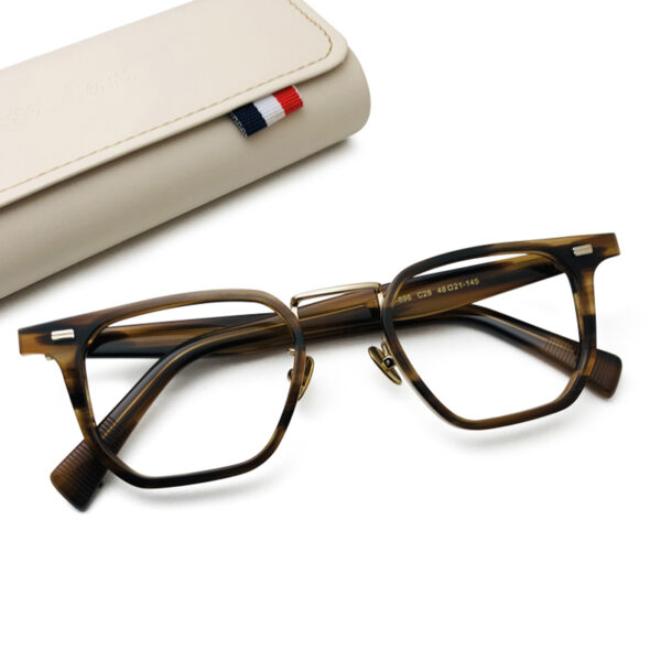 New Premium & Stylish Eyeglass Frame