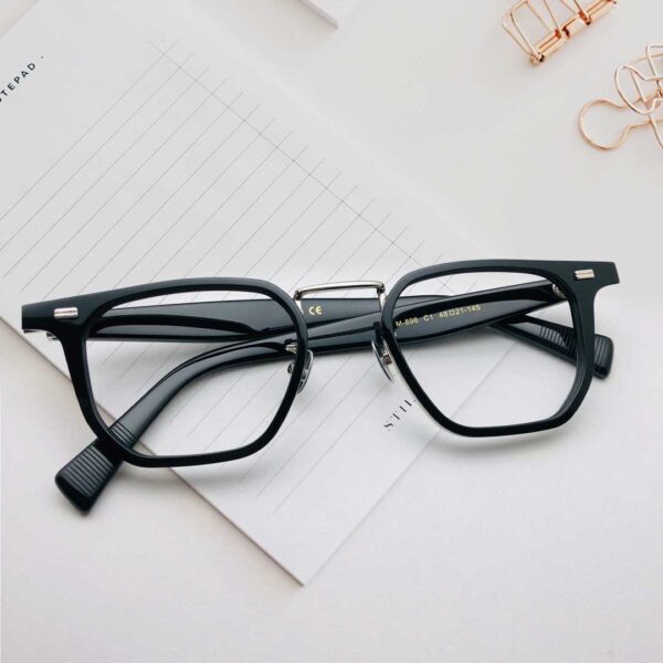 New Premium & Stylish Eyeglass Frame