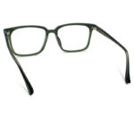 Green Colour Square High Quality Frame