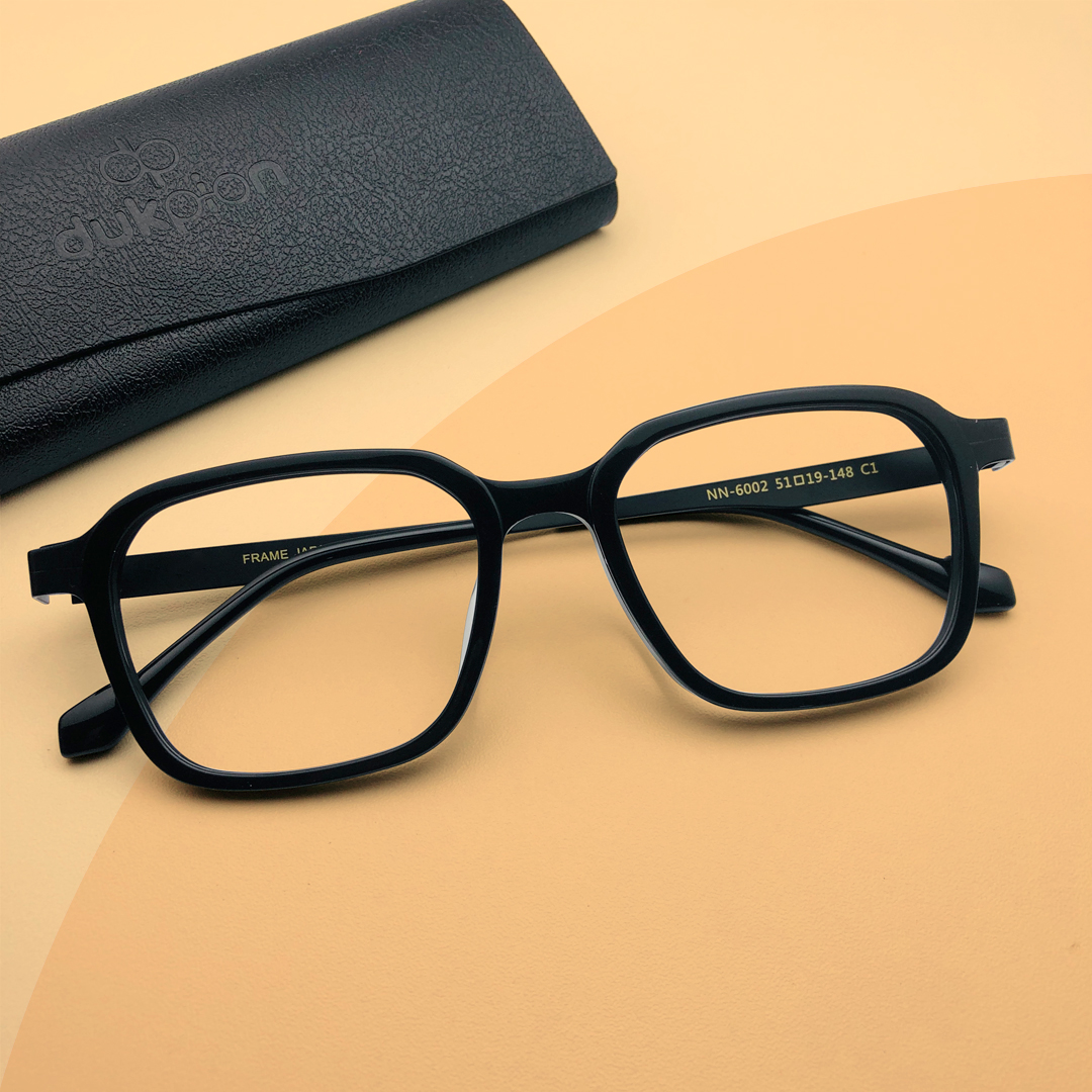 Premium High Quality Acetate Frame