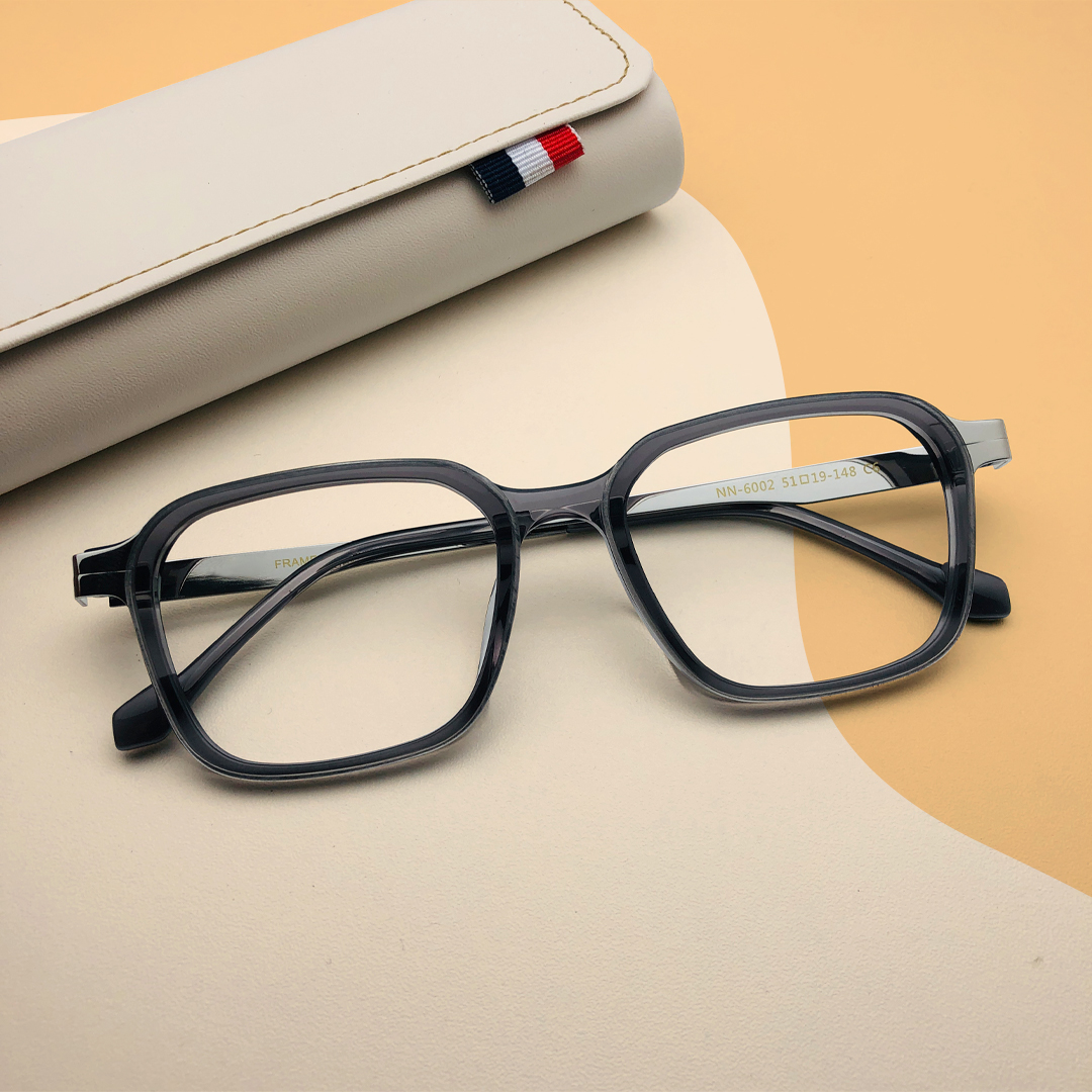 New Stylish Squre Frame