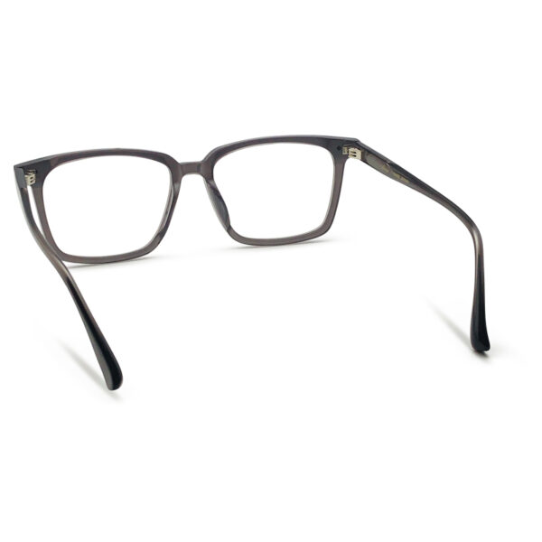Stylish Acetate Frame Eyeglasses