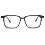 Stylish Acetate Frame Eyeglasses