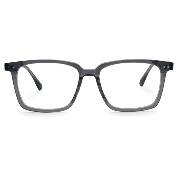 Stylish Acetate Frame Eyeglasses