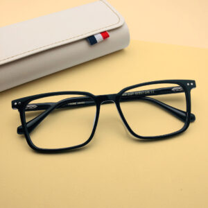 Stylish Acetate Frame Eyeglasses