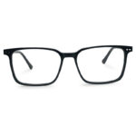 Stylish Acetate Frame Eyeglasses