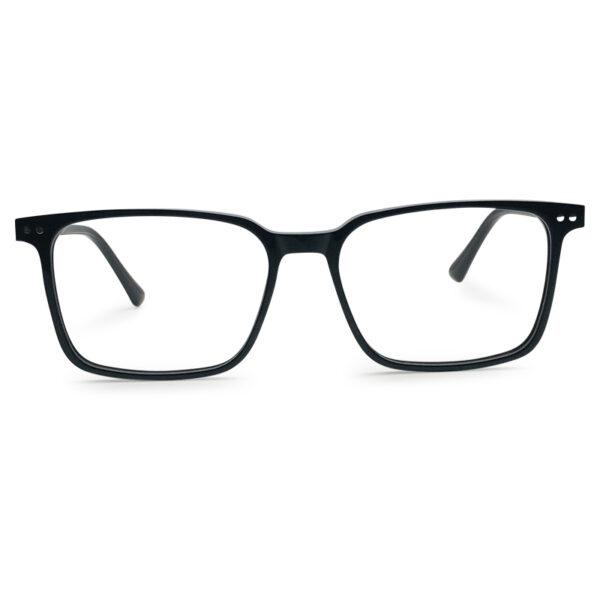 Stylish Acetate Frame Eyeglasses
