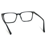 Stylish Acetate Frame Eyeglasses
