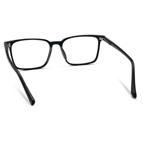 Stylish Acetate Frame Eyeglasses