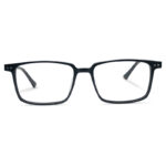 Stylish Acetate Frame Eyeglasses