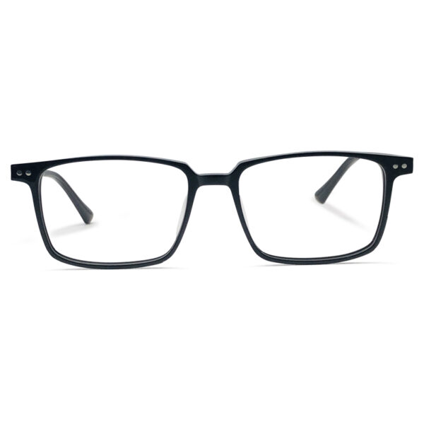 Stylish Acetate Frame Eyeglasses