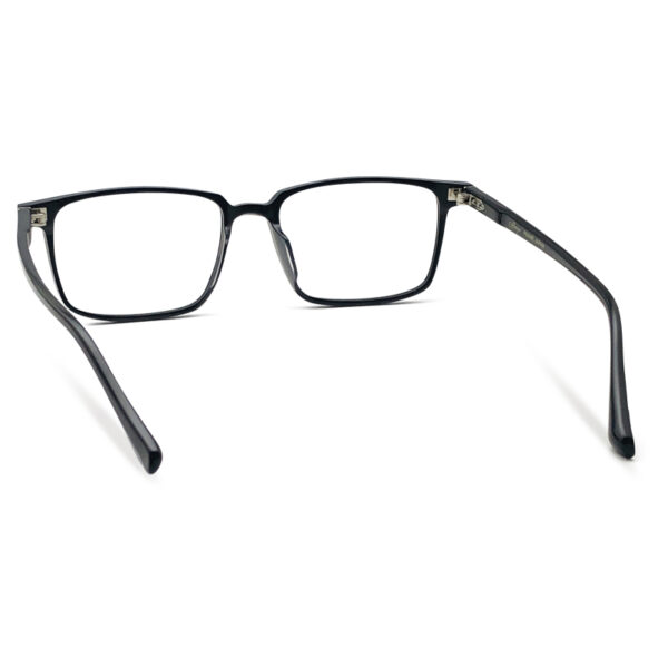 Stylish Acetate Frame Eyeglasses