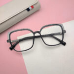 Stylish High Quality Eyeglass For Women