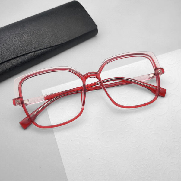 Stylish High Quality Women Eyeglass Frame