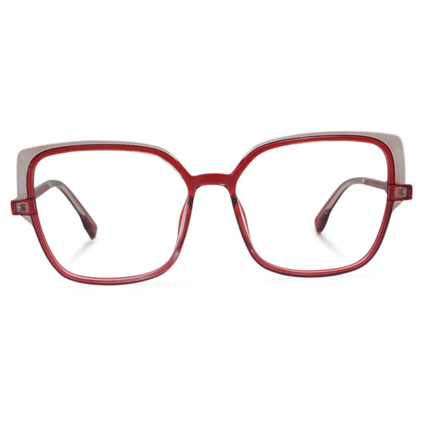 Stylish High Quality Women Eyeglass Frame