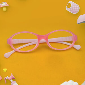 Fashion Children's Eyeglasses