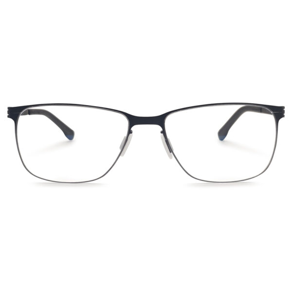 Ic Berlin Stylish Oval Frames Eyeglasses