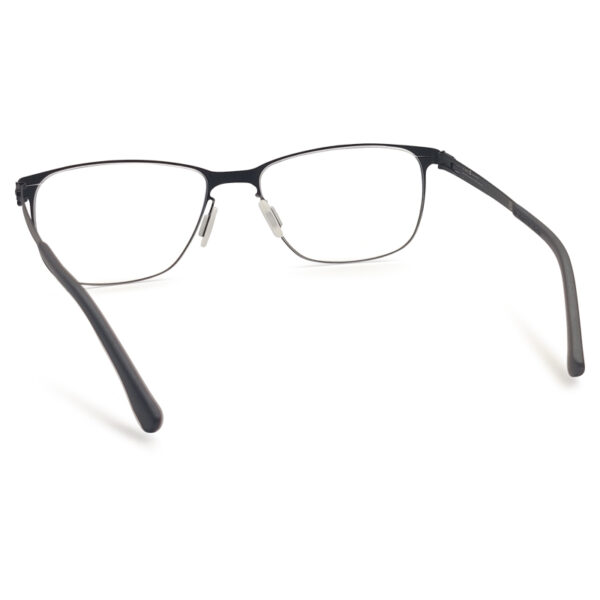 Ic Berlin Stylish Oval Frames Eyeglasses