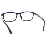 Stylish High Quality Blue Colour Eyeglass Frame