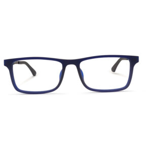 Blue Square Men's Frame