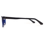 Blue Square Men's Frame