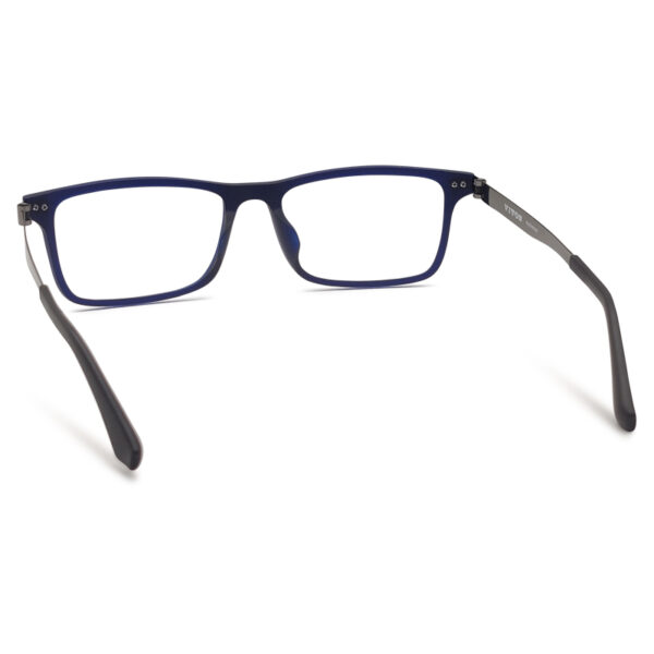 Blue Square Men's Frame