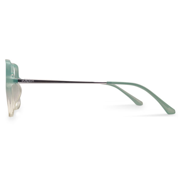 Mixed Colour Square Women Eyeglass