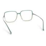 Mixed Colour Square Women Eyeglass