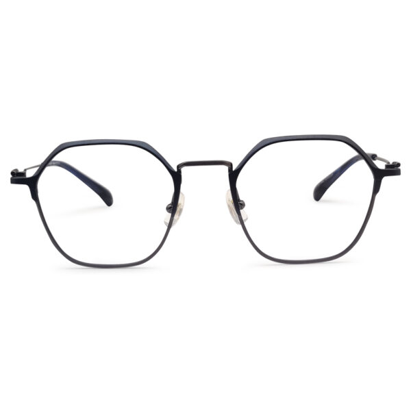 Stylish Semi Round Eyeglasses