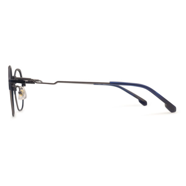 Stylish Semi Round Eyeglasses
