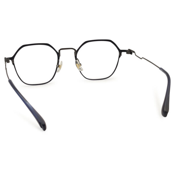 Stylish Semi Round Eyeglasses