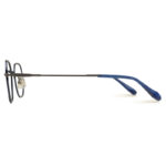 Titanium Round Shape Premium Eyeglasses