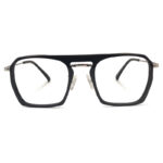 New Arrival High Quality Double  Eyeglass Frame