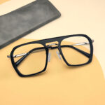 New Arrival High Quality Double  Eyeglass Frame