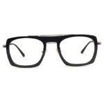 High Quality Metal&Fiber Mixed Frame
