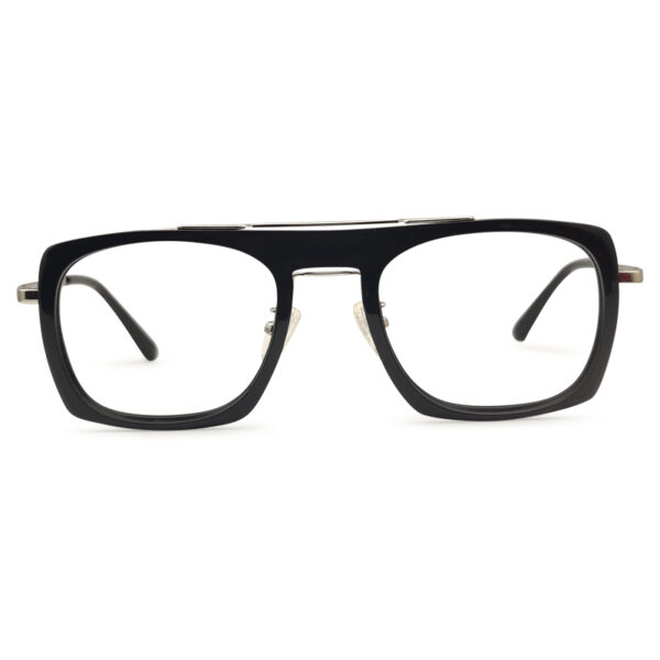 High Quality Metal&Fiber Mixed Frame