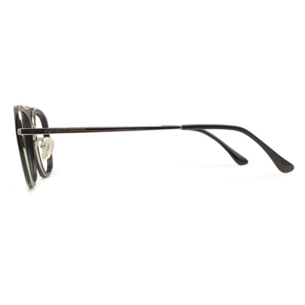 High Quality Metal&Fiber Mixed Frame