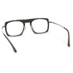 High Quality Metal&Fiber Mixed Frame