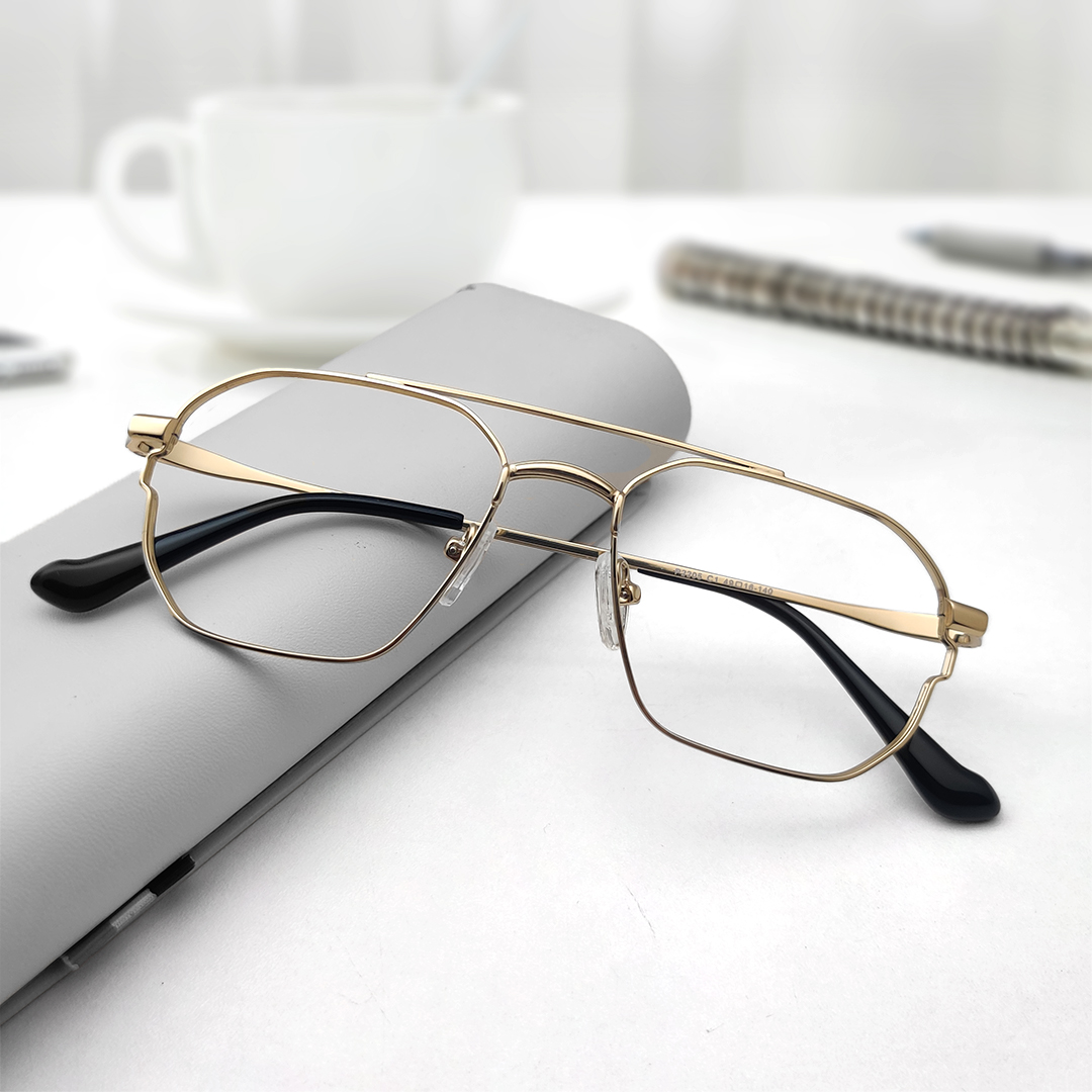 Premium High Quality Double Bridge Frame