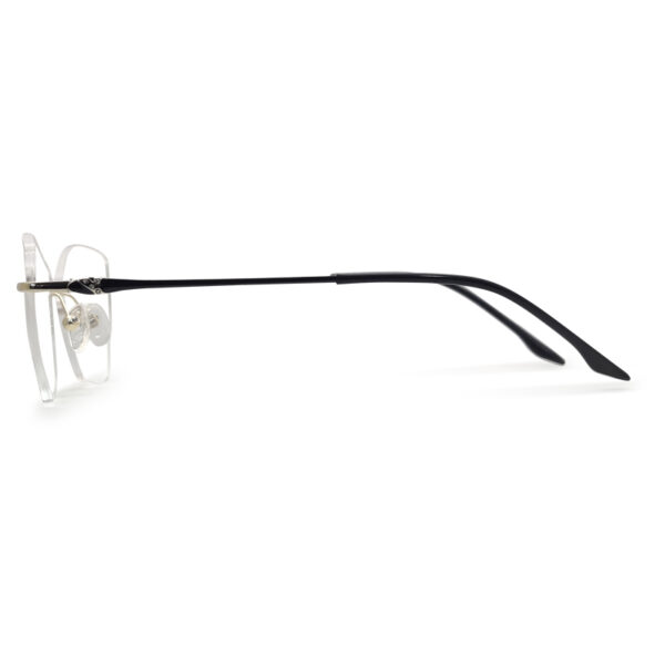 Supper Quality Women Rimless Frame