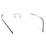 Supper Quality Women Rimless Frame