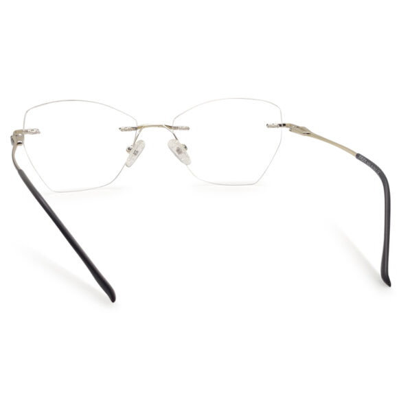Supper Quality Women Rimless Frame