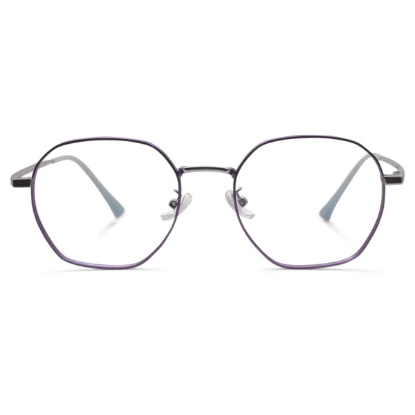 High Quality Round Metal Eyeglasses