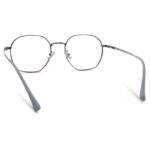 High Quality Round Metal Eyeglasses