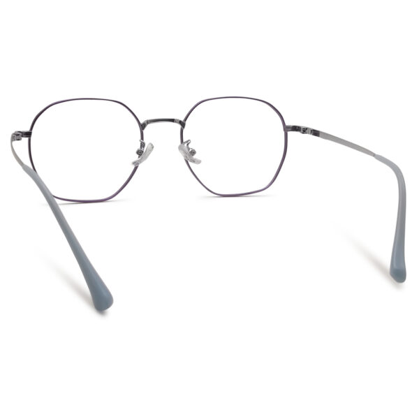 High Quality Round Metal Eyeglasses