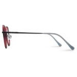 High Quality Metal Body Women Eyeglass